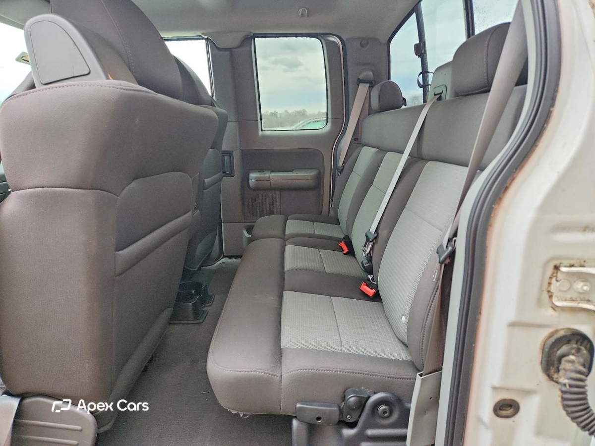 Ford F-150 2004