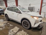 Toyota RAV 4 2018