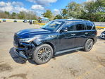 Infiniti QX80 2021