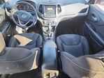 Jeep Cherokee 2015