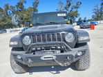 Jeep Wrangler 2021