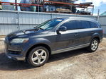 Audi Q7 2013