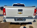 Chevrolet Silverado 2017