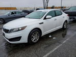 Kia Optima 2011