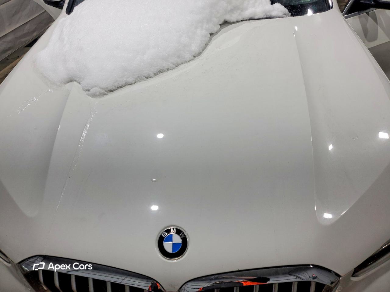 BMW X5 2019