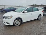 Nissan Sentra 2019