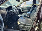 Nissan Rogue 2013