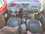 Jeep Renegade 2016