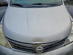 Nissan Versa 2011