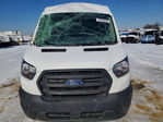 Ford Transit 2021