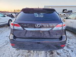 Lexus RX 2015