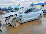 Ford Mustang 2025