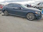 Mercedes-Benz C-klasse 2015