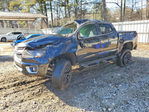 Chevrolet Colorado 2017
