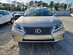Lexus RX 2015