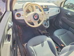 Fiat 500 2015