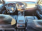 Toyota Highlander 2018