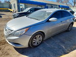 Hyundai Sonata 2011