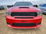 Dodge Durango 2018