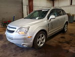 Chevrolet Captiva 2014