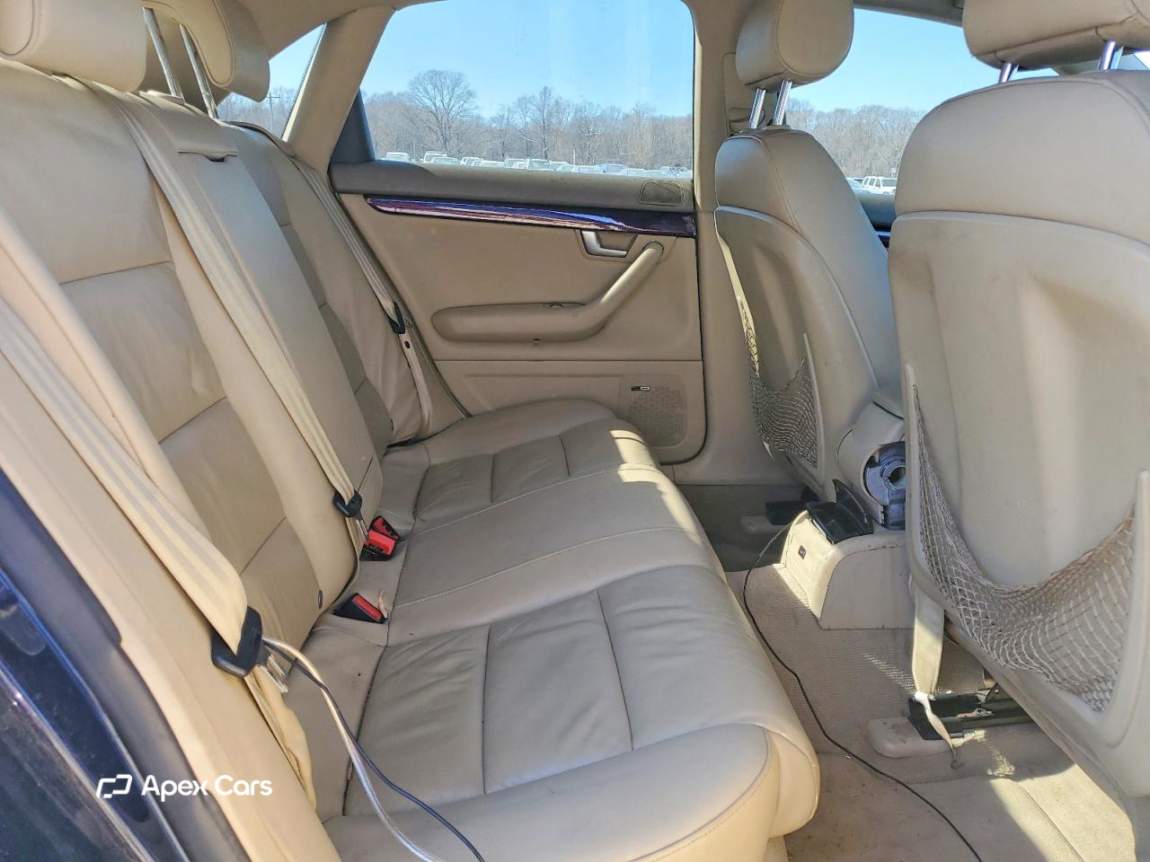 Audi A4 2006