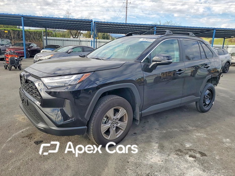 Toyota RAV 4 2025 - Image 1 of 15
