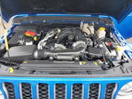 Jeep Gladiator 2022