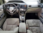 Honda Civic 2015