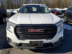 GMC Terrain 2022