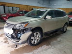 Chevrolet Traverse 2017
