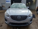 Mazda CX-5 2016