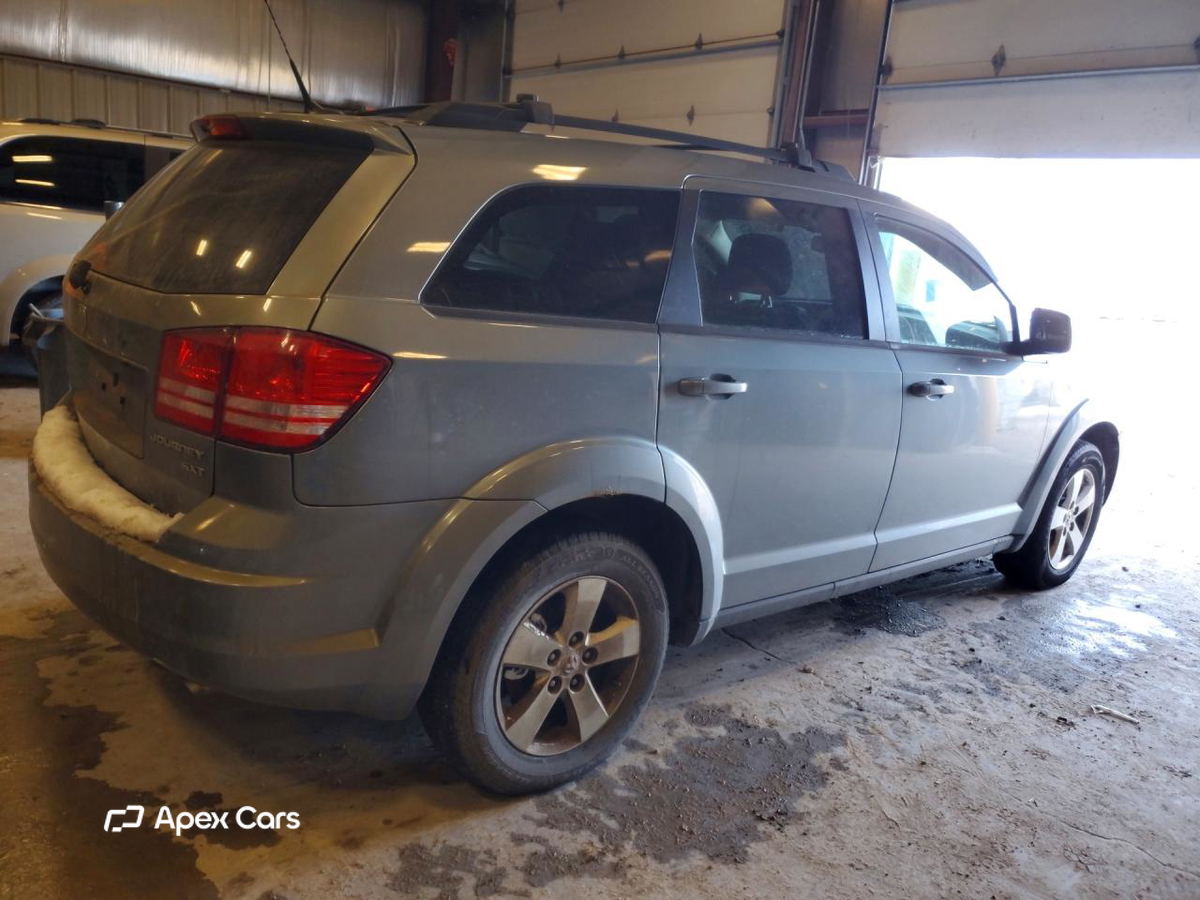 Dodge Journey 2010