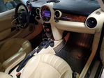 MINI Cooper 2012