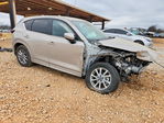 Mazda CX-5 2025