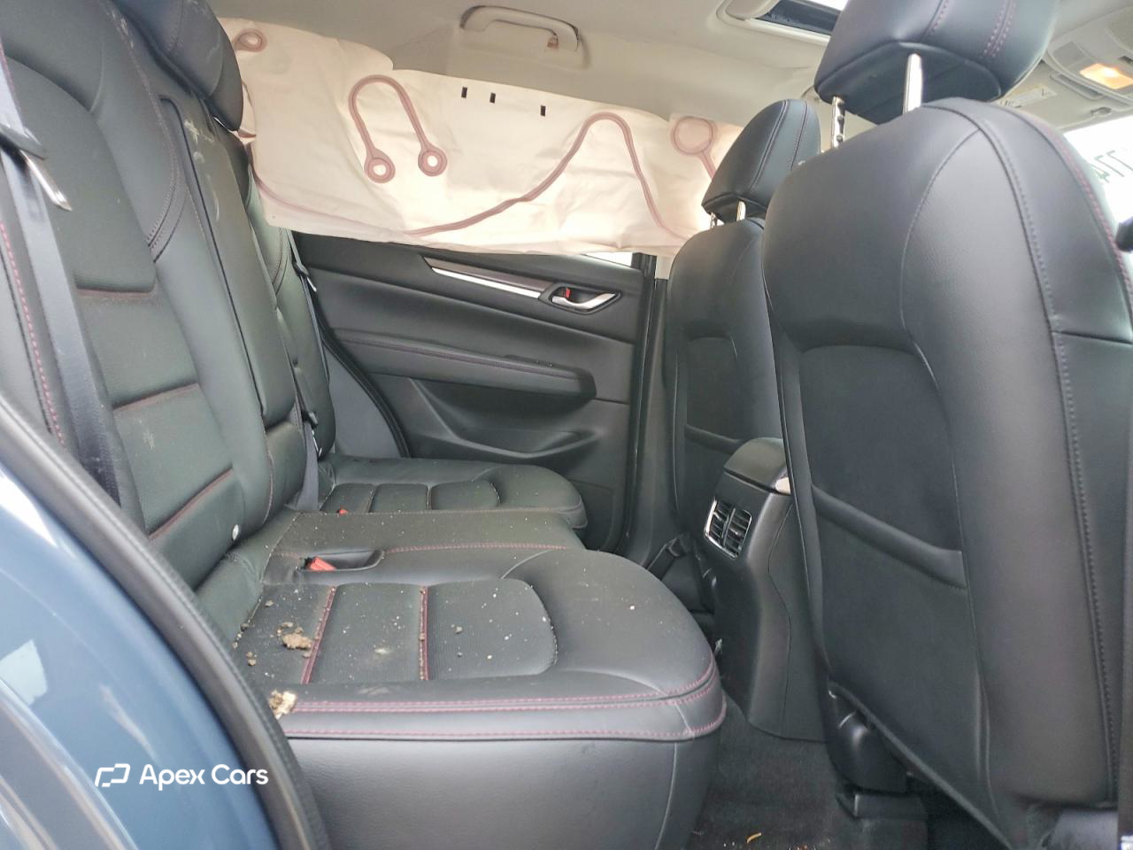 Mazda CX-5 2024
