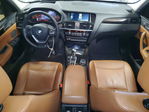 BMW X3 2016