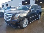 Cadillac Escalade 2016