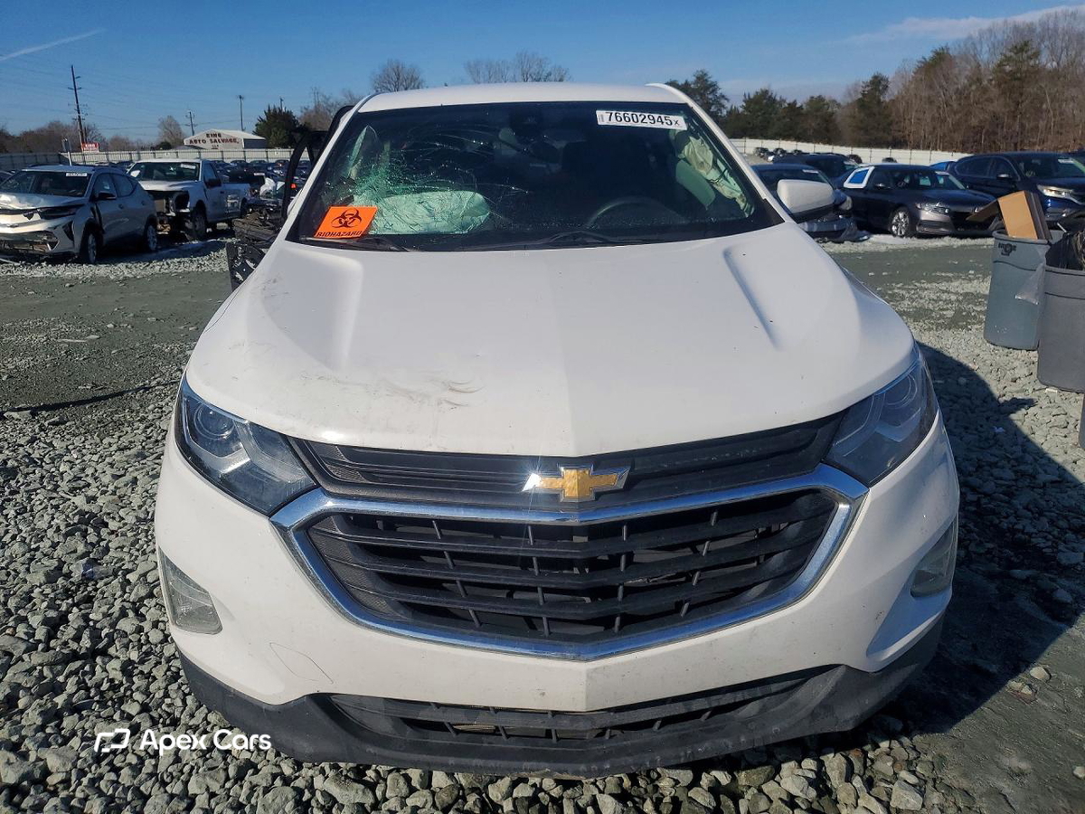 Chevrolet Equinox 2020