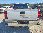 Chevrolet Silverado 2017