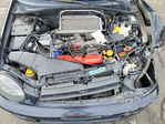 Subaru WRX 2002