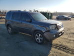 Honda Pilot 2011