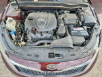 Kia Optima 2012