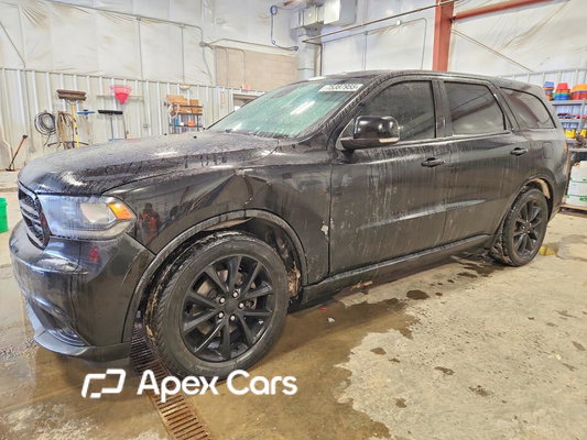 Dodge Durango 2017 - Zdjęcie 1 z 13