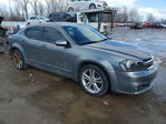 Dodge Avenger 2012