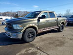 Dodge RAM 2012