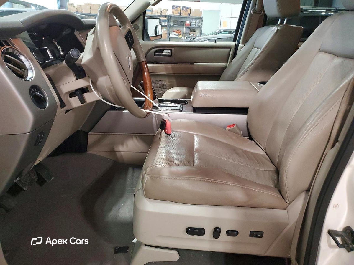 Ford Expedition 2007