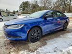 Chrysler 200 2017