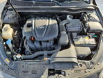 Kia Optima 2015