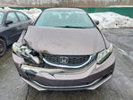 Honda Civic 2014