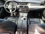 BMW Series 5 2016